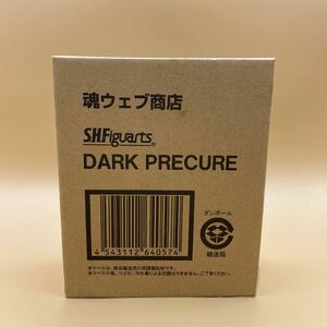  душа web магазин DARK PRECURE темный Precure Precure новый товар нераспечатанный 