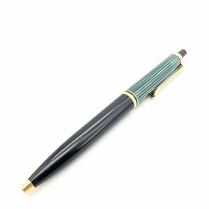 PELIKAN ペリカン スーベレーン 縞模様 ボールペン