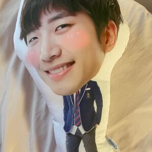 2014年 5th 韓国ペンミ クッション ジュノ