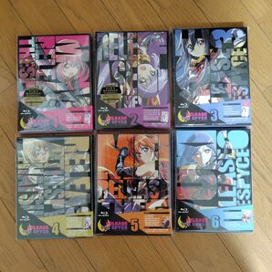 Blu-ray RELEASE THE SPYCE リリース ザ スパイス 初回生産限定版 全て新品未開封品