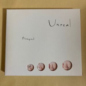 flumpool CD