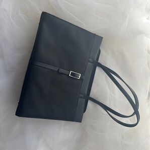 【就活生・フレッシャーズにおすすめのビジネスバッグ】洋服の青山 リクルート レディースバッグ IMGN