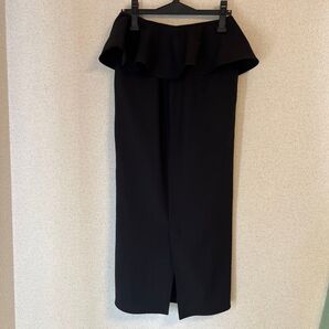 Spick &span タイトスカート