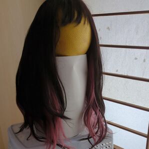 フルウィッグロング(コスプレ)