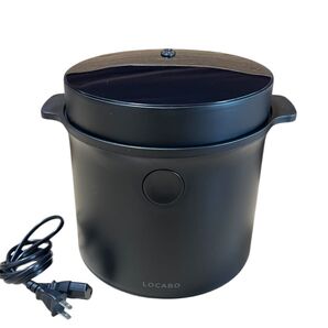 糖質カット炊飯器 LOCABO
