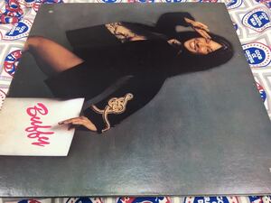 Buffy Sainte-Marie★中古LP/USオリジナル盤「バフィ・セント・メリー～Buffy」カット盤