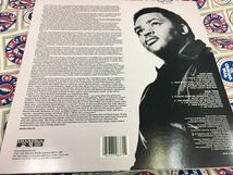 Solomon Burke★中古LP/UK盤「ソロモン・バーク～The Bishop Rides South」_画像2