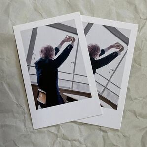 ないこ 実写トレカ