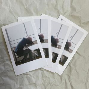 ないこ 実写トレカ