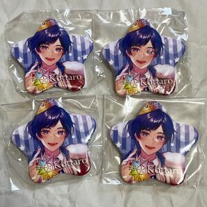 こったろ 生誕缶バ