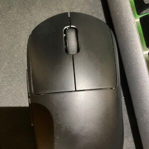 g pro wireless Logicool ワイヤレスマウス