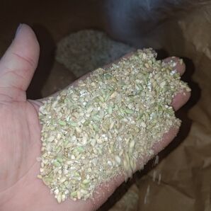 令和7年 能登産くず米(糠等含む) 15kg