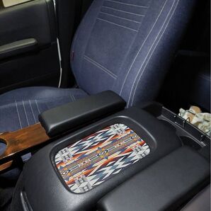 ハイエースコンソールトレイパネル