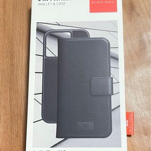 iPhoneケース iPhone14pro 2in1 WALLET