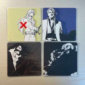 BLEACH アートコースター