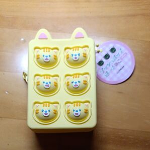 プッシュポップポーチ ねこ