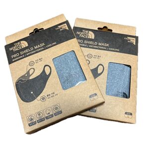 THE NORTH FACE PRO SHIELD MASK プロシールドマスク