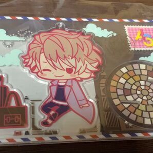 A3 茅ヶ崎至 アクリルスタンド