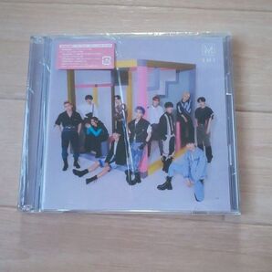 INI password 初回限定盤B (初回プレス/取) (初回) DVD付 INI CD+DVD/M