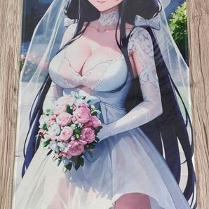 【アズールレーン】愛宕/プレイマット/マウスパッド/通常サイズ 184