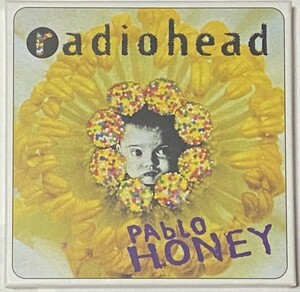 RADIOHEAD PABLO HONEY SPECIAL COLLECTORS EDITION (2CD+DVD) 輸入盤 レディオヘッド パブロ・ハニー