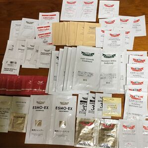 Dr.ci-labo ドクターシーラボ サンプル81点+金のポーチ2点