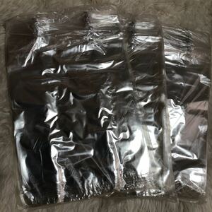* Western-style clothes storage sack, shipping hour. packing material! button attaching . convenience 300 sheets 370mmx510mm