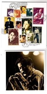 CD+DVD：福山雅治 ファンクラブ会員限定 継続特典 BROS. 25周年記念DVD + THE BEST BANG!! スペシャルサンプラーCD