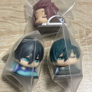 おねむたん アースカラー 二度寝 1 2 ブルーロック 糸師凛 糸師冴