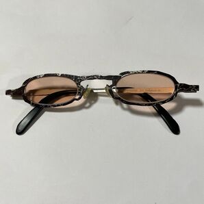 THEO eyewitness テオ アイウィットネス DJ メガネフレーム 眼鏡 サングラス