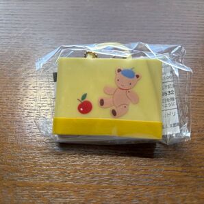 カプセルトイ ファミリアバッグ