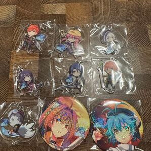 羽プロくじ 軌跡シリーズ 空の軌跡 零の軌跡 碧の軌跡 閃の軌跡 エステル ミリアム アガット アルティナ エリオット キーホルダ