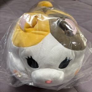 ファイナルファンタジー14 ファットキャット ティッシュケース