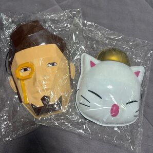 FINAL FANTASY XIV お面 ファンフェス2024