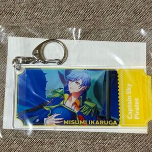 A3! セガラッキーくじ C賞 三角