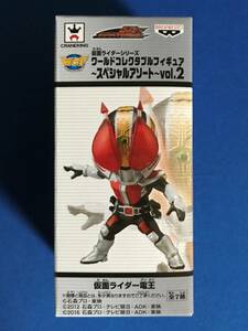 新品未開封品★仮面ライダー ワールド コレクタブル フィギュア スペシャルアソート vol.2 電王