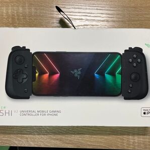 RAZER KISHI V2 FOR IPHONE ※Lightning端子