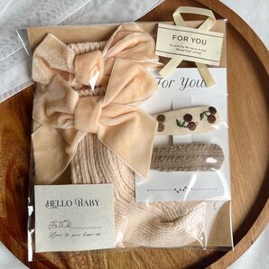 出産祝い ギフトセット
