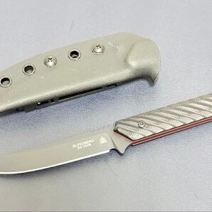 フルタングナイフ ブッシュクラフト キャンプ