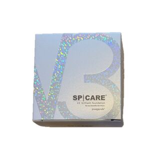 V3 ブリリアントファンデーション(本体)☆新品未使用