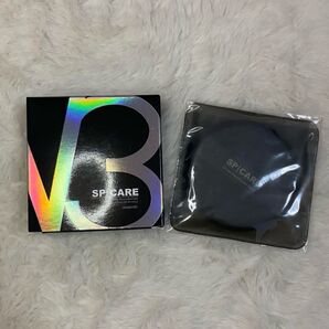 V3エキサイティングファンデーション(本体)☆新品未使用