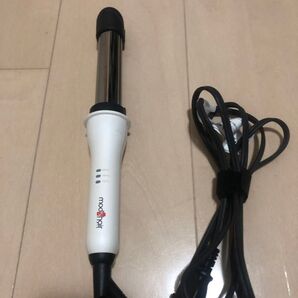 mod's hair モッズヘア カールアイロン