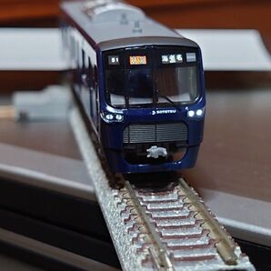 ポポンデッタ 6028,6029相鉄20000系増備車10両セット