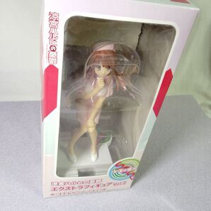 涼宮ハルヒの憂鬱 エクストラフィギュア Vol.2 朝比奈みくる