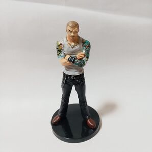 クローズ WORST フィギュア