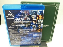 U.C.ガンダムBlu-rayライブラリーズ 機動戦士ガンダム 第08MS小隊(Blu-ray Disc)_画像2