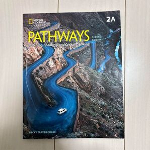 PATHWAYS second edition