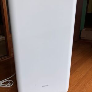 ポータブルクーラー(冷房専用) 本体+リモコン IPA-3523G アイリスオーヤマair will