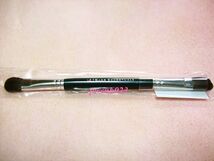 ★即決 新品 ベアミネラル ダブルエンド コントアー＆ディファイン アイブラシ★Double-Ended Contour & Define Brush_画像5