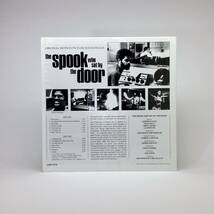 [LP] Herbie Hancock / The Spook Who Sat By The Door / Soundtrack / Dialogue / Funk / Jazz-Funk_画像2